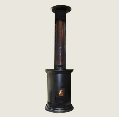 Calefactor de Terraza
